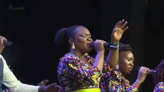 NDI MO ZI // Apostle Grace Lubega worship.