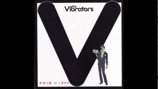 The Vibrators - London Girls (w/lyrics)