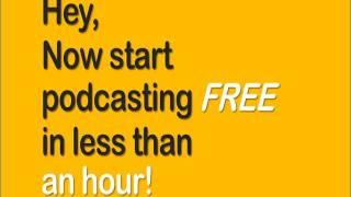Secrets Of Free Web Audio Publishing, Fast & Easy