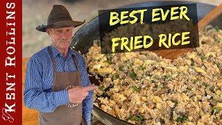 Best Ever Fried Rice Recipe