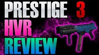 HIGSBO PRESTIGE 3 HVR REVIEW INFINITE WARFARE