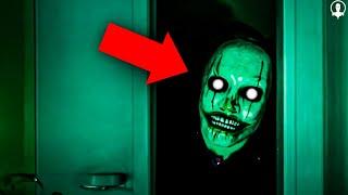 5 MOST EXTREME TERROR Videos that IF YOU ARE SCARED YOU WILL LOSE Not SUITABLE for COWARDS