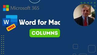 How to Use Columns in Microsoft Word for Mac | Create Professional Layouts