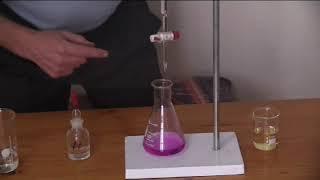 TITRATION: Oxalic acid vs NaOH