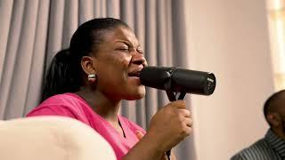 60 MINUTES DEEP SOAKING WORSHIP WITH SUNMISOLA AGBEBI OKELEYE YINKA OKELEYE AND SEUN DEDE #WORSHIP