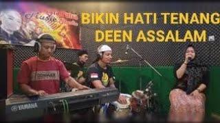 Deen Assalam. Cover RPA ( Rafa Putra )