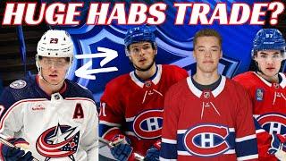 NHL Trade Rumours - Huge Laine Trade to Habs? Kylington to Avs & Top Unsigned UFA's