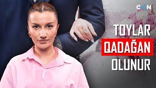 Ay Millət, Toylar Qadağa Olunur