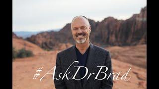 #AskDrBrad | Post-hypnotic Suggestions