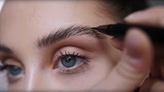 Model Brows Tutorial