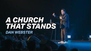 Life Church Online | 10 November 2024 | Guest Speaker | Dan Webster