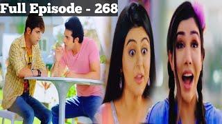 Full Episode -268 | Muskaan | मुस्कान | Review