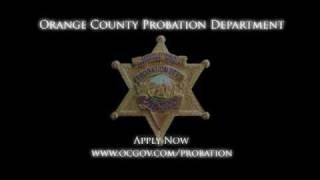 OC Probation Department Careers