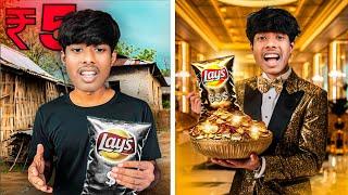 ₹5 vs ₹250 Chips: Is Expensive Always Better?
