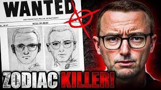 We Found  NEW EVIDENCE (The Zodiac Killer) | Exposing PURE EVIL | True Crime Documentary