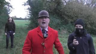 Meet the East Essex Hunt