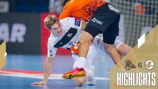 Highlights: THW Kiel - Bathco BM Torrelavega