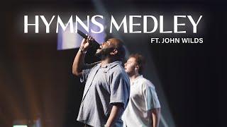 Trinity in Worship: Hymns Medley (ft. John Wilds)