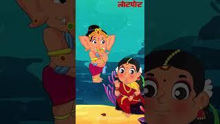 Emotional Ganesh Visarjan | Heartfelt Farewell with Ganesha