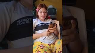 Periscope live LOVELYGIRL ️2025️ Hamna TikTok live #periscope #live #livestream #broadcast