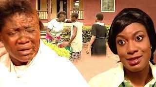 IMMACULATE HEART: JEALOUSY MADE MY SISTA KILL MY HUSBAND(MERCY JOHNSON,CHIKA IKE)OLD NIGERIAN MOVIES