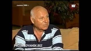 НАЕДИНЕ СО ВСЕМИ   ЕВГЕНИЙ НАЗАРОВ 2006 год