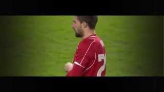 Fabio Borini vs Bolton (H) 14-15 HD 720p by i7xLFC