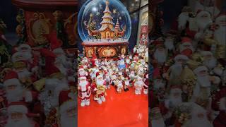 Christmas celebrations in Dubai#dubai #christmas #uaenationalday #travel #ytshorts #traveltodubai