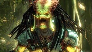 Mortal Kombat X - Predator Online Ranked Matches