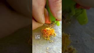 Survival Skills: Fire With a Broken Lighter’s Flint #survival #camping #lifehacks