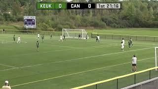 Escobar Goal vs. Keuka 09-24-24