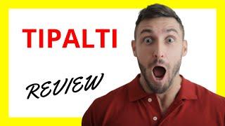  Tipalti Review: Pros and Cons