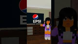 Aphmau Pepsi #Shorts