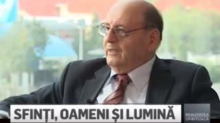 Prof Constantin Dulcan: Dumnezeu si Stiinta viitorului  -2-