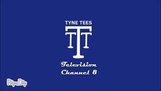 Tyne Tees Television - 60s Station ID