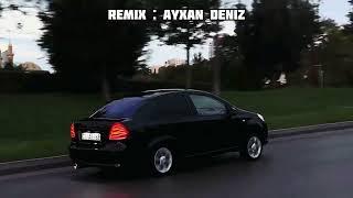 Qazi Ulvi Huseynov - Vardi Bizim 2024 (Remix - Ayxan Deniz)