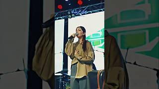 Jhol Lyrical Female Version - Annural Khalid x Maanu | Coke Studio Pakistan |