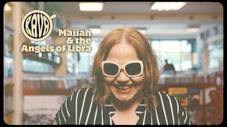 Maiiah & the Angels of Libra – Kava (Official Music Video)