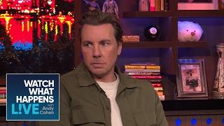 Dax Shepard Disses Jessica Simpson's Acting Skills | #FBF | WWHL