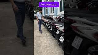 Xe mới về hàng hot giá rẻ - Gọi ngay 0976555223