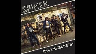 Spiker - Heavy Metal Macht [EP] (2019)