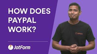 How Does Paypal Work?