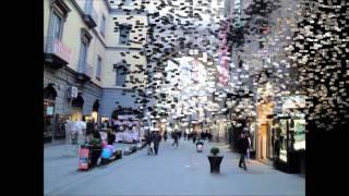 Fausto Cigliano - Sci, sci (Piazza dei Martiri).wmv (2010)