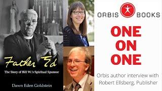 Dawn Eden Goldstein, Orbis Books One On One | Maryknoll Fathers and Brothers