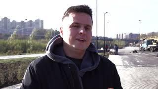 Малый бизнес в лицах: Компания "Проектстрой"