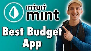 Mint Budget App: The BEST BUDGETING App [Detailed Tutorial]