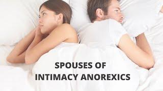 Spouses of Intimacy Anorexics (Alone in Marriage) | Married to An Intimacy Anorexic | Dr. Doug Weiss