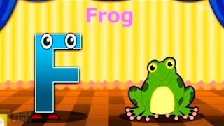 LEARN ALPHABET SONG - ABC Song - Kids Rhymes Videos