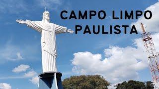 Campo Limpo Paulista SP - Nosso passeio pela cidade de Campo Limpo Paulista SP - 2º Temp Ep 14