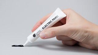 Bare Conductive |  Electric Paint 10ml